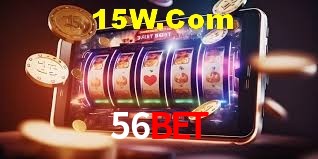 Experiência VIP 56Bet
