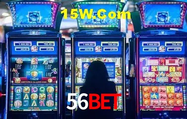 Game Providers 56Bet