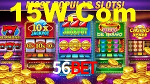 Live Casino 56Bet