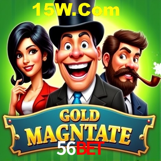 Seasonal Promotions 56Bet