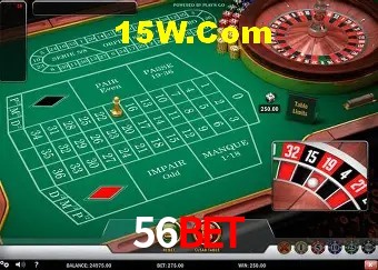 Games Directory 56Bet
