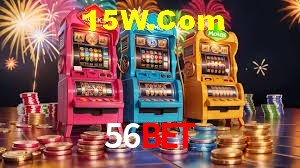 Slot Games 56Bet
