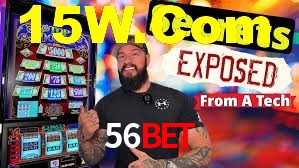 Daily Bonuses 56Bet