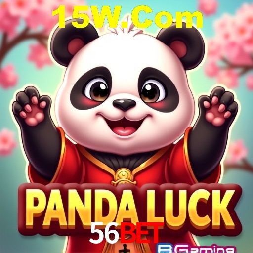Descubra o Mundo do Cassino Online com 56Bet