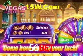 Live Casino 56Bet