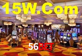 Programa VIP 56Bet
