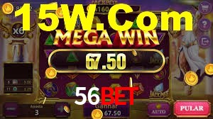 Tennis Betting 56Bet
