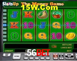 Exclusive Offers 56Bet