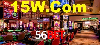 Ofertas Imperdíveis na 56Bet: Promoções e Bônus Que Valem a Pena