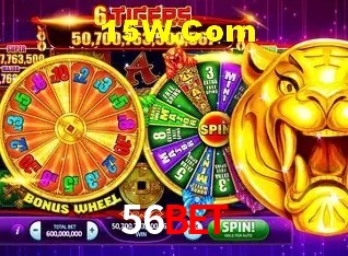 Statistics 56Bet