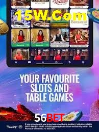 Games Directory 56Bet