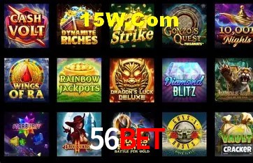 Player Reviews 56Bet