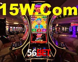 Football Betting 56Bet