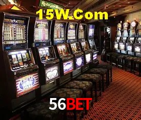Account Benefits 56Bet
