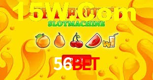 Programa VIP 56Bet