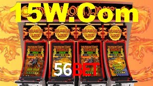 56Bet App Interface